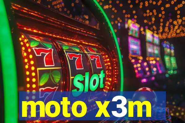moto x3m - jogo de moto